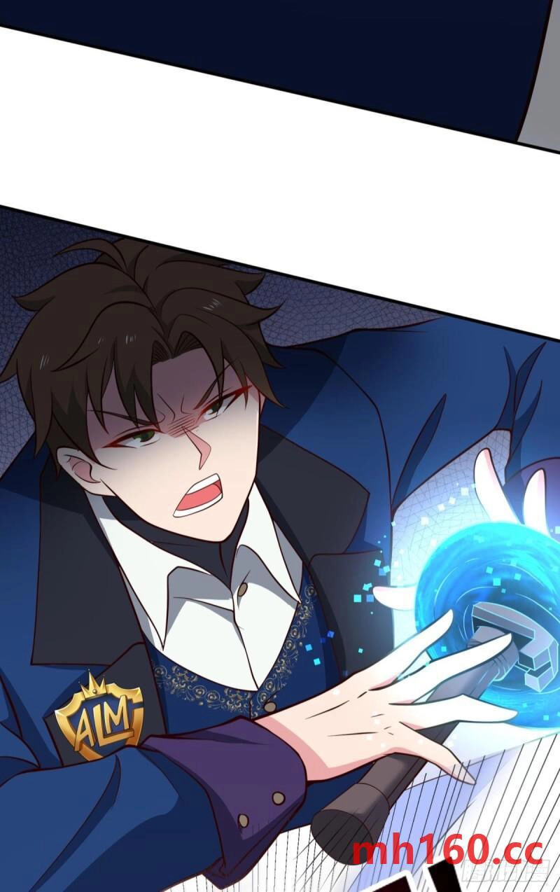 Player Thần Vực Chapter 39 - 21