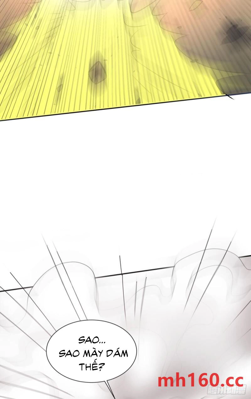 Player Thần Vực Chapter 39 - 23