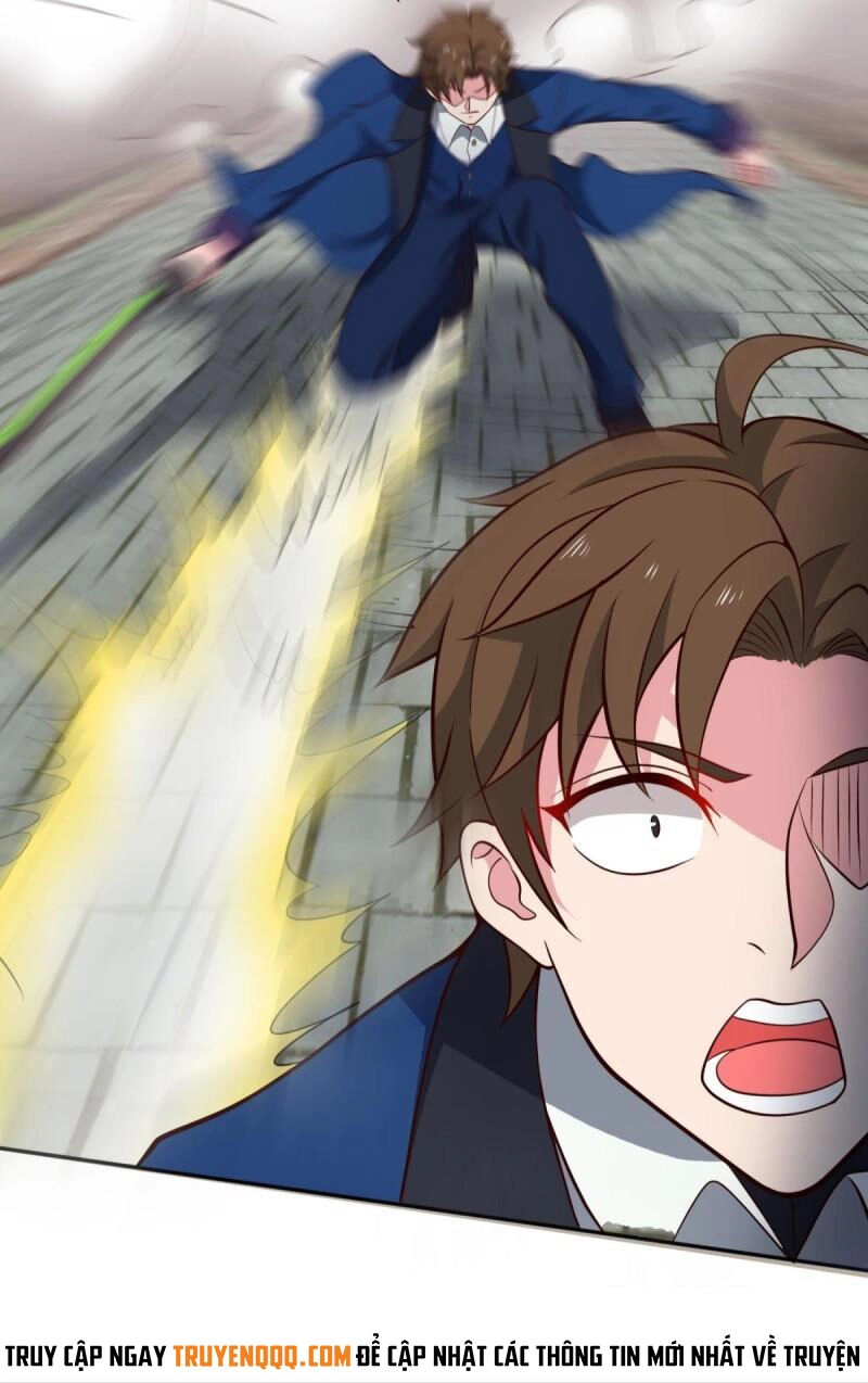 Player Thần Vực Chapter 39 - 24