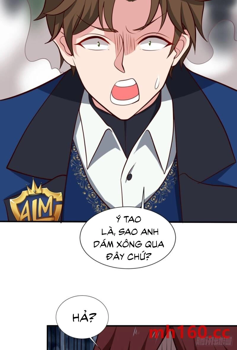 Player Thần Vực Chapter 39 - 26