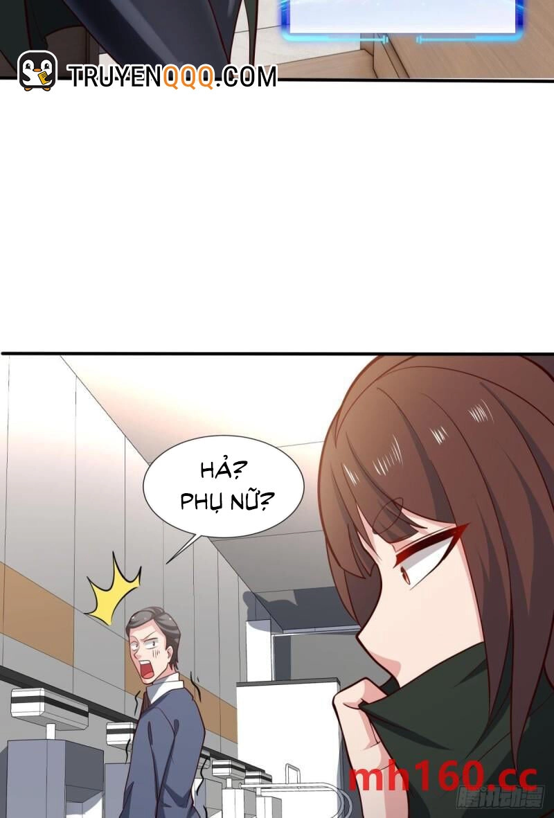 Player Thần Vực Chapter 39 - 29