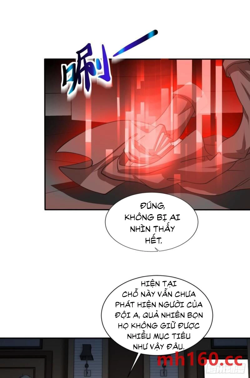 Player Thần Vực Chapter 39 - 31