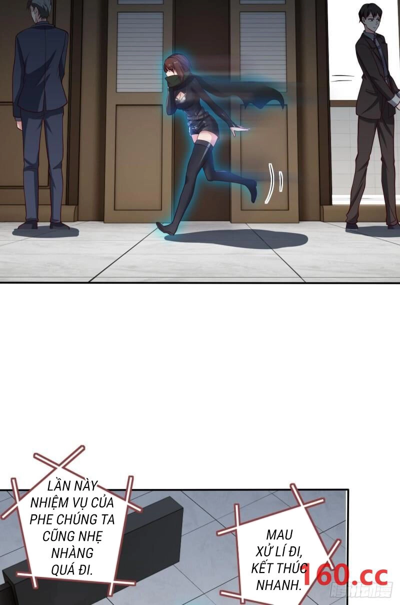 Player Thần Vực Chapter 39 - 32