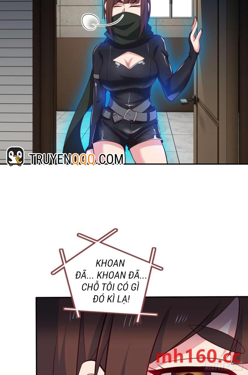 Player Thần Vực Chapter 39 - 34