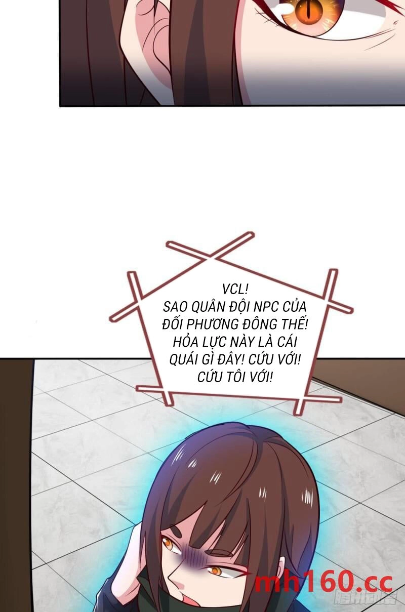 Player Thần Vực Chapter 39 - 35