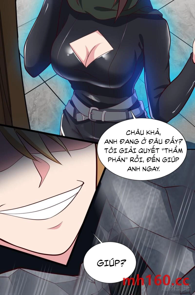 Player Thần Vực Chapter 39 - 36