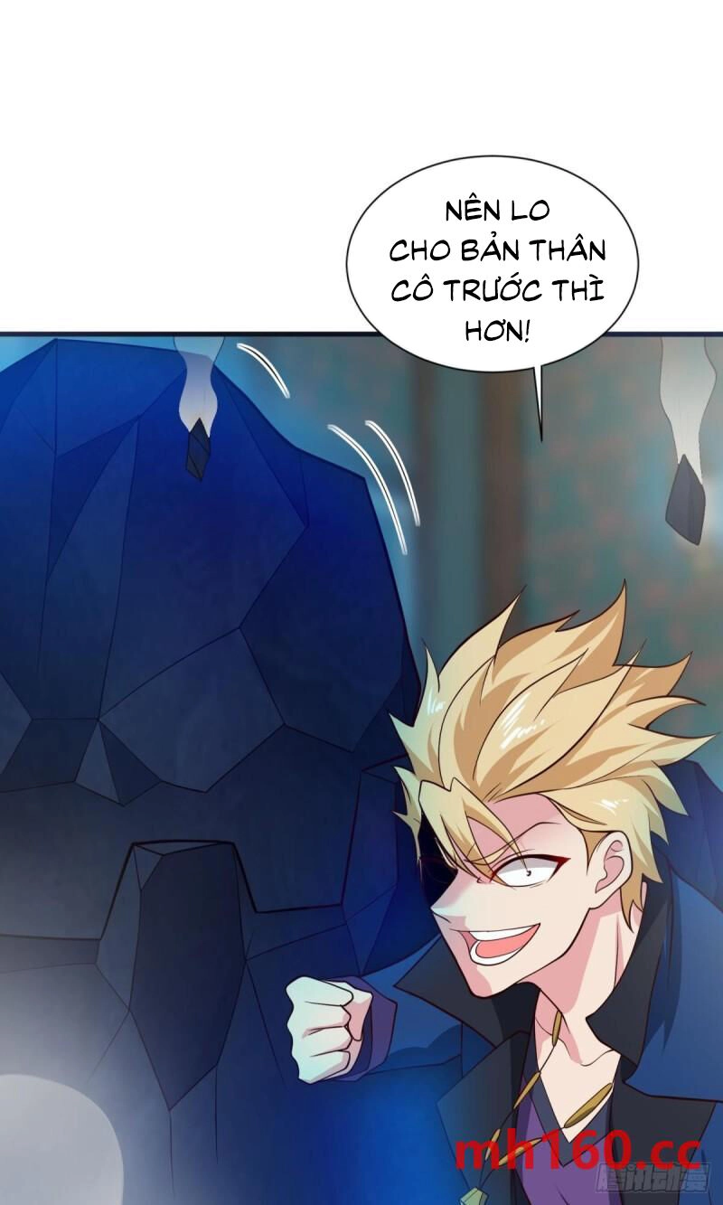 Player Thần Vực Chapter 39 - 39