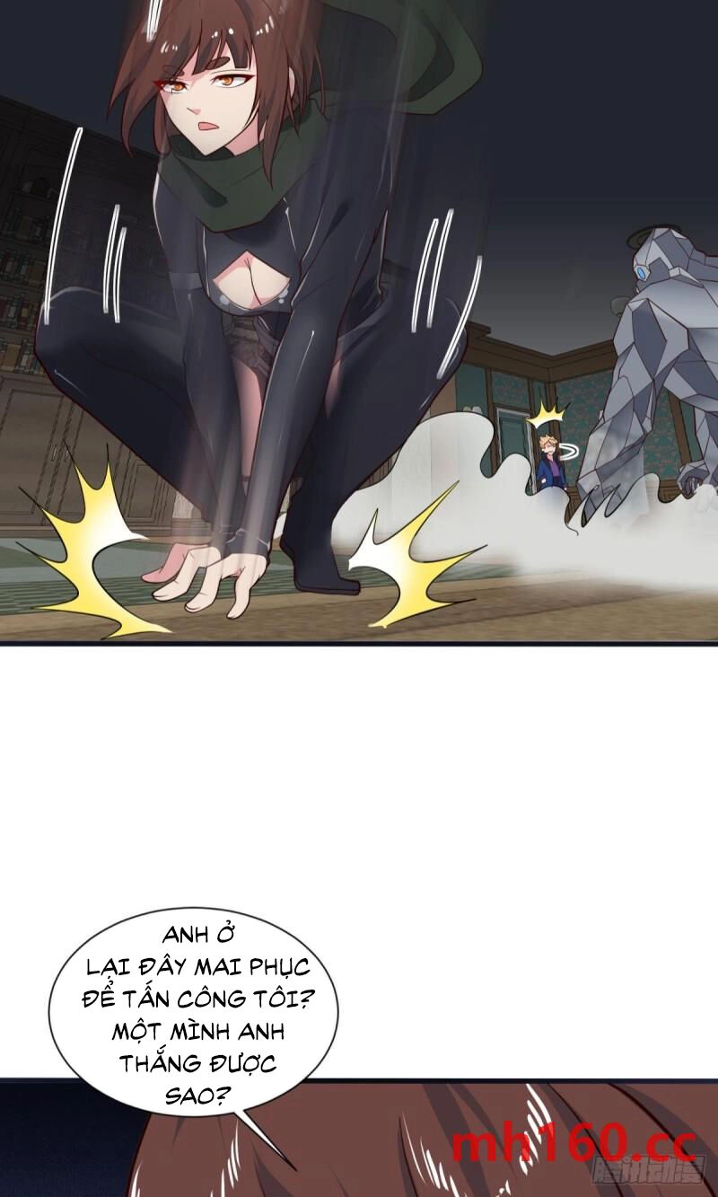 Player Thần Vực Chapter 39 - 41