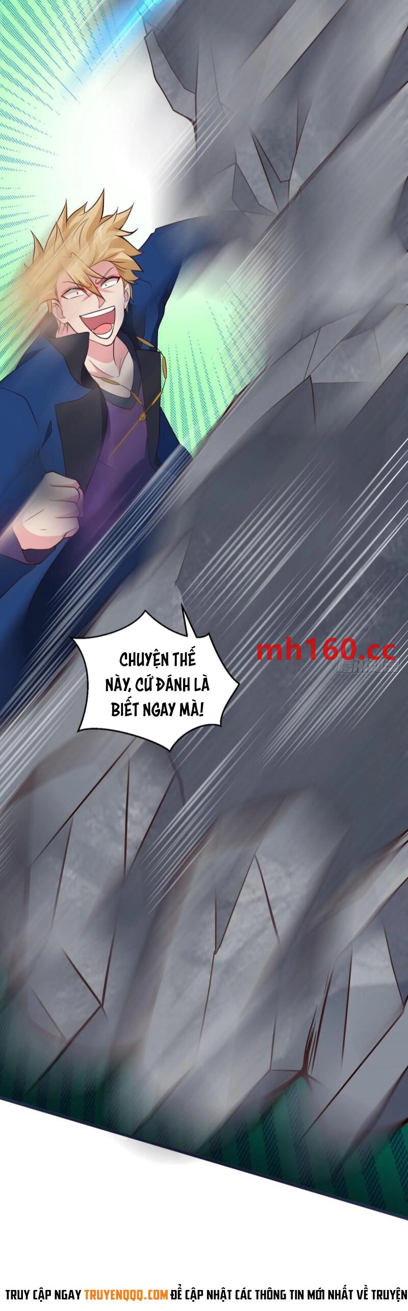 Player Thần Vực Chapter 39 - 43