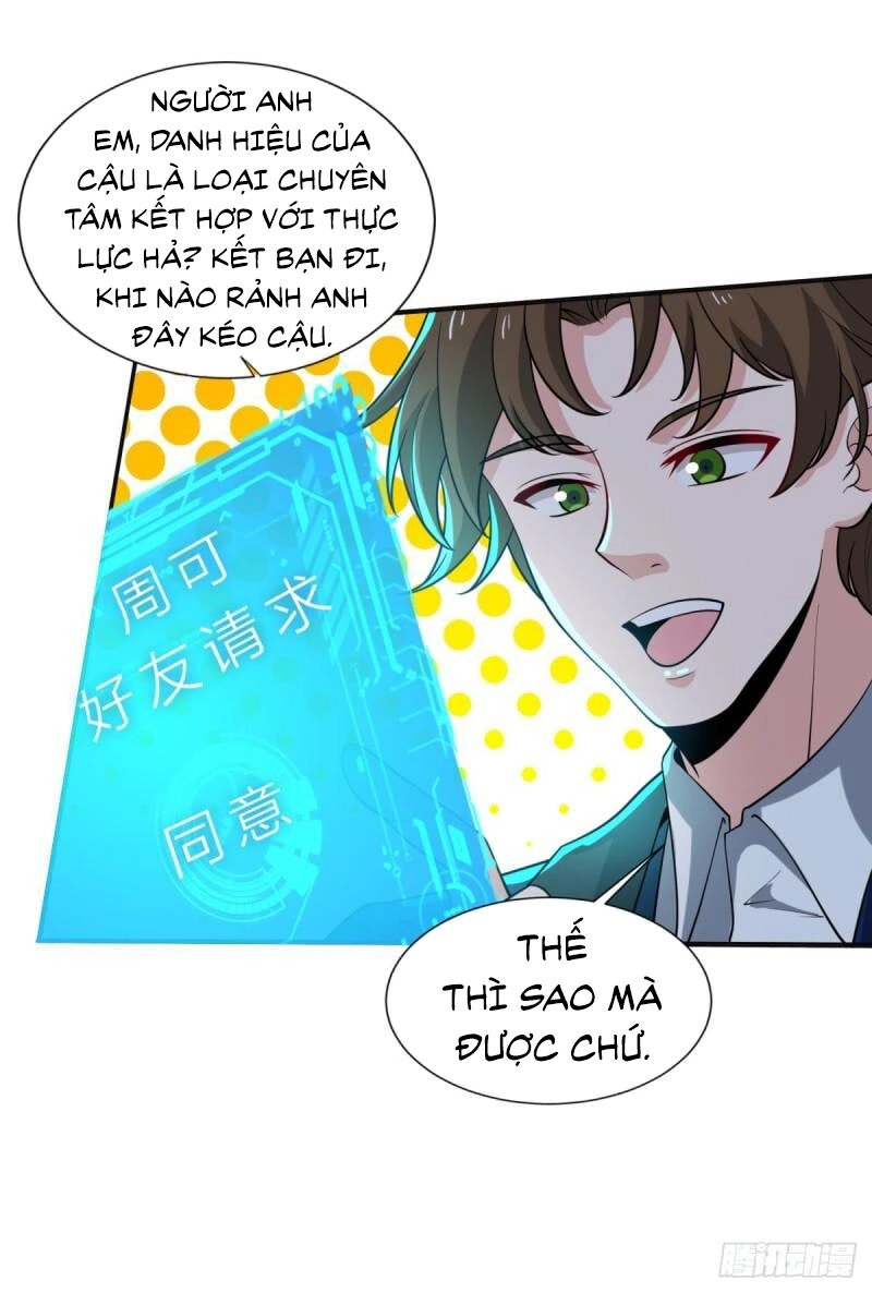 Player Thần Vực Chapter 40 - 3