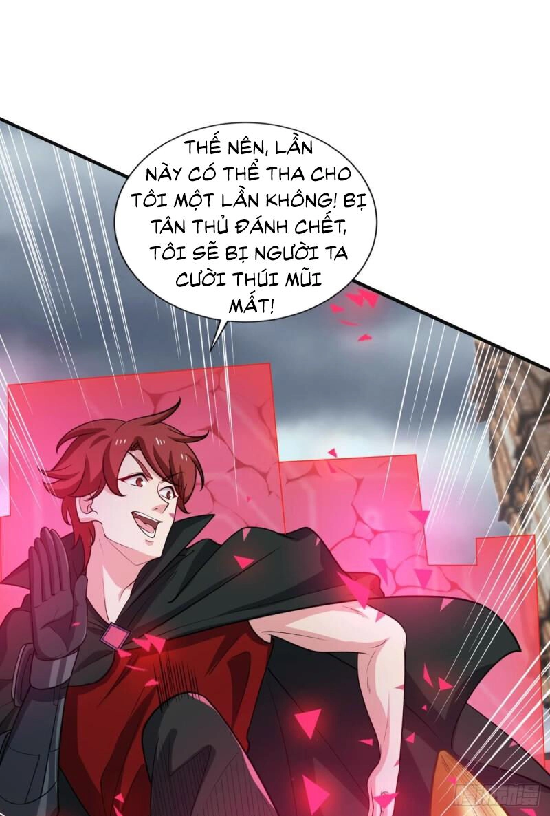 Player Thần Vực Chapter 40 - 4