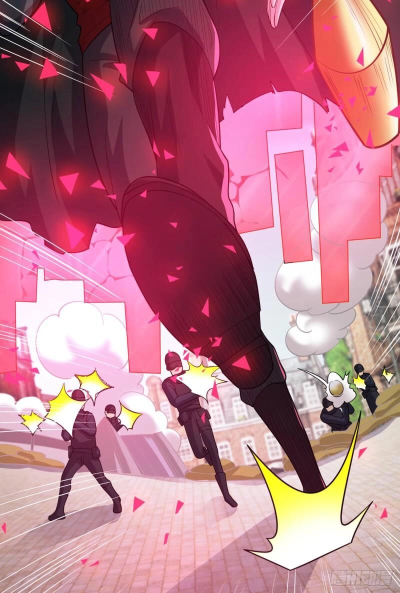 Player Thần Vực Chapter 40 - 5