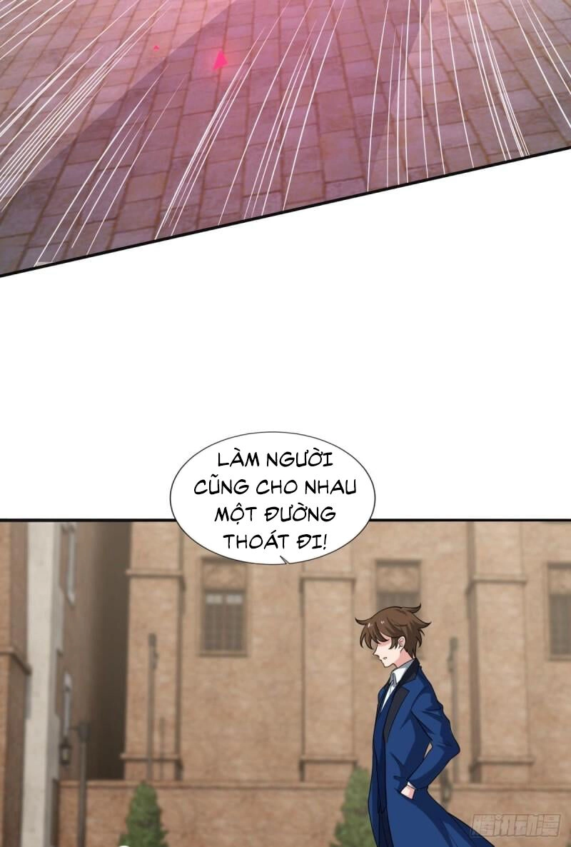 Player Thần Vực Chapter 40 - 6