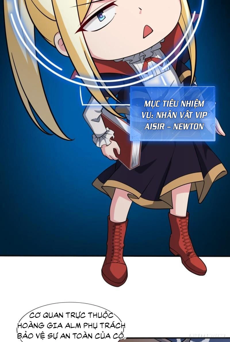 Player Thần Vực Chapter 40 - 8