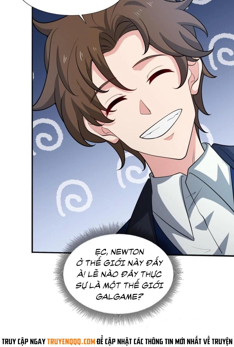 Player Thần Vực Chapter 40 - 9