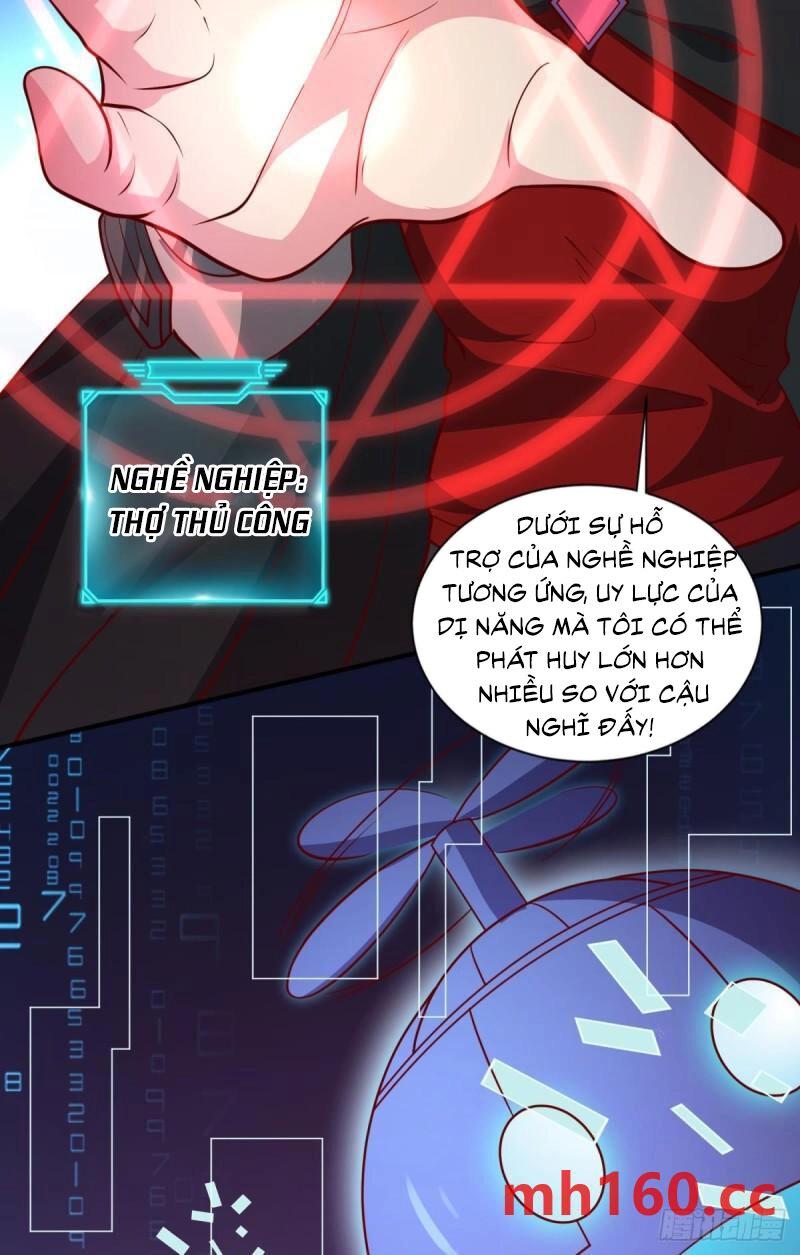 Player Thần Vực Chapter 40 - 14