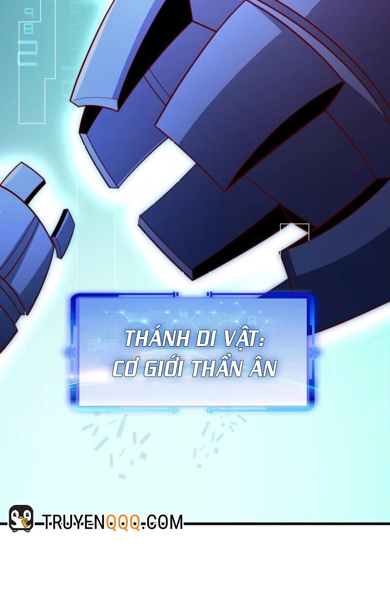 Player Thần Vực Chapter 40 - 16