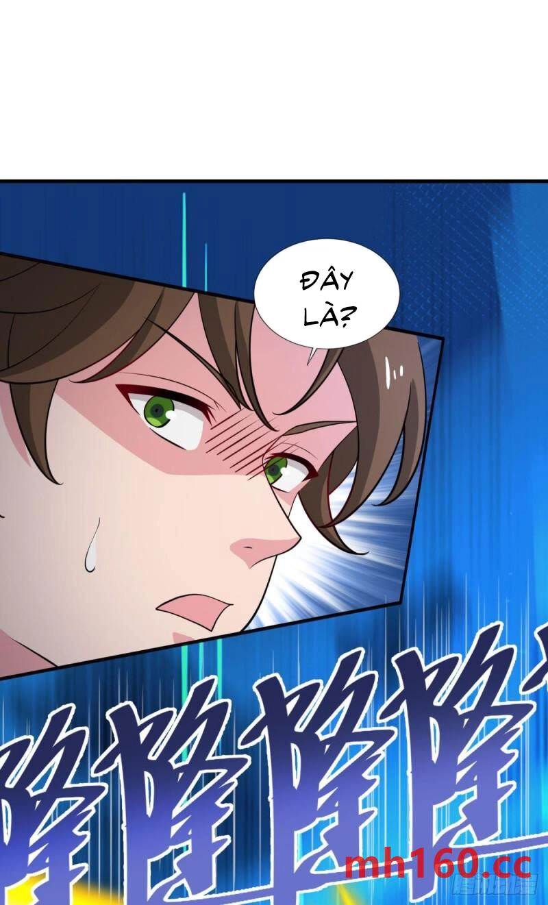 Player Thần Vực Chapter 40 - 17