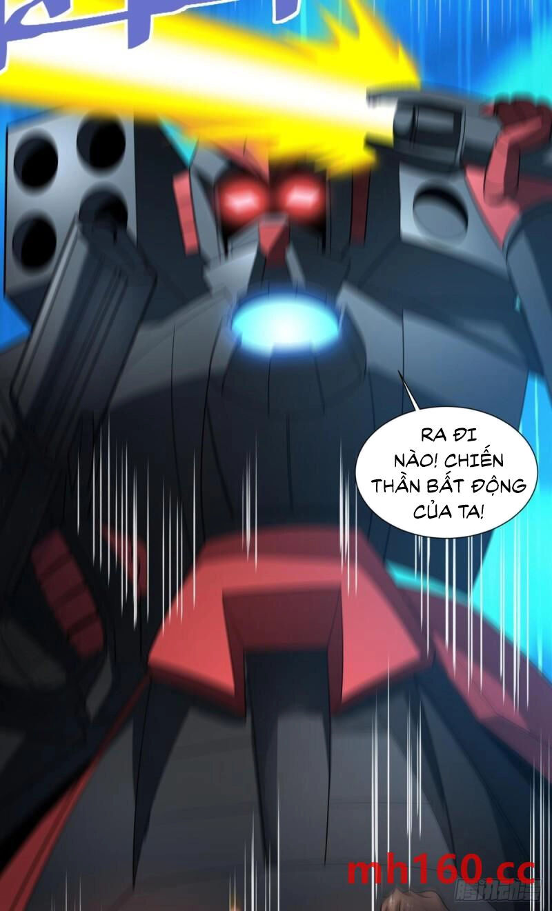 Player Thần Vực Chapter 40 - 18