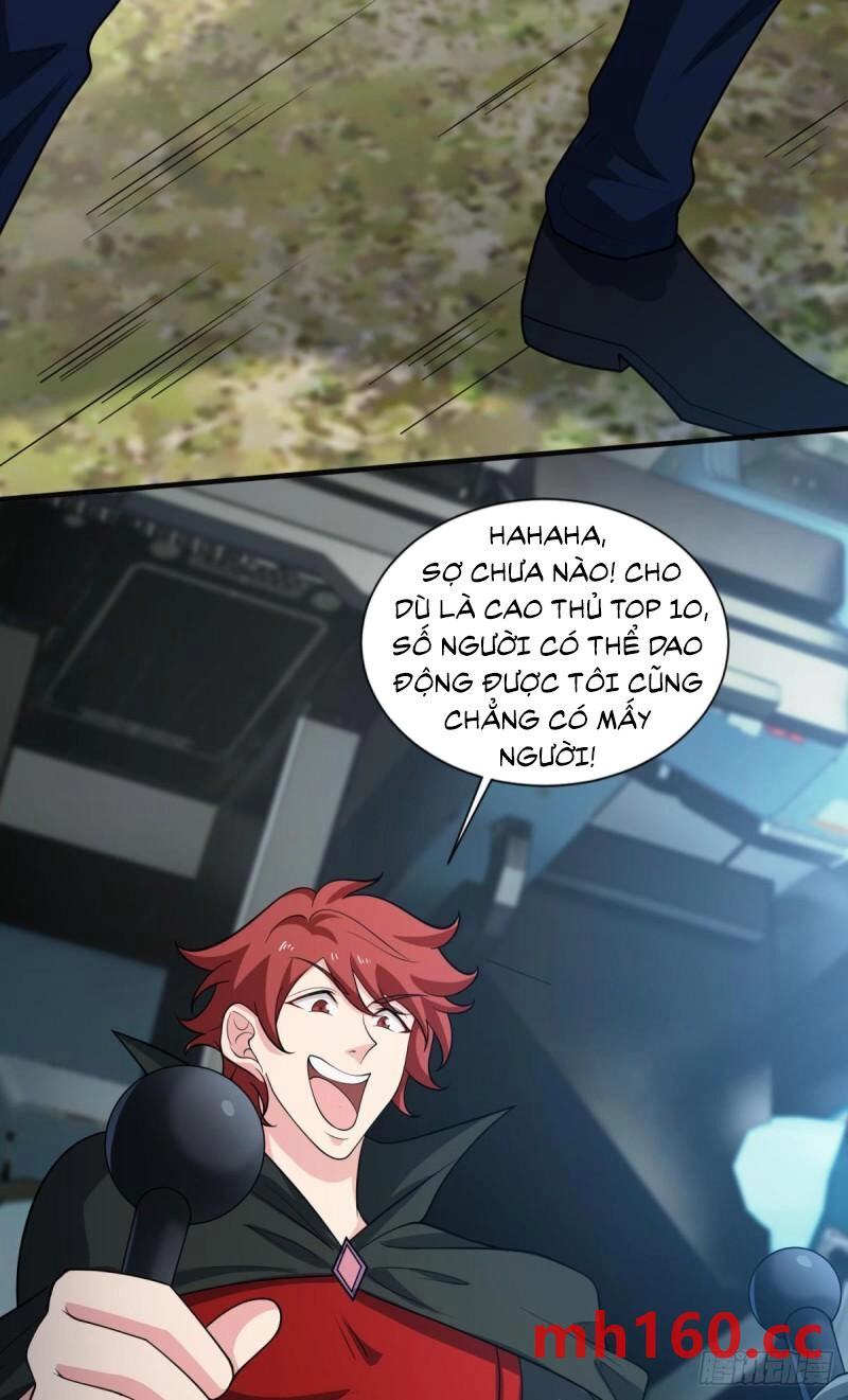 Player Thần Vực Chapter 40 - 21