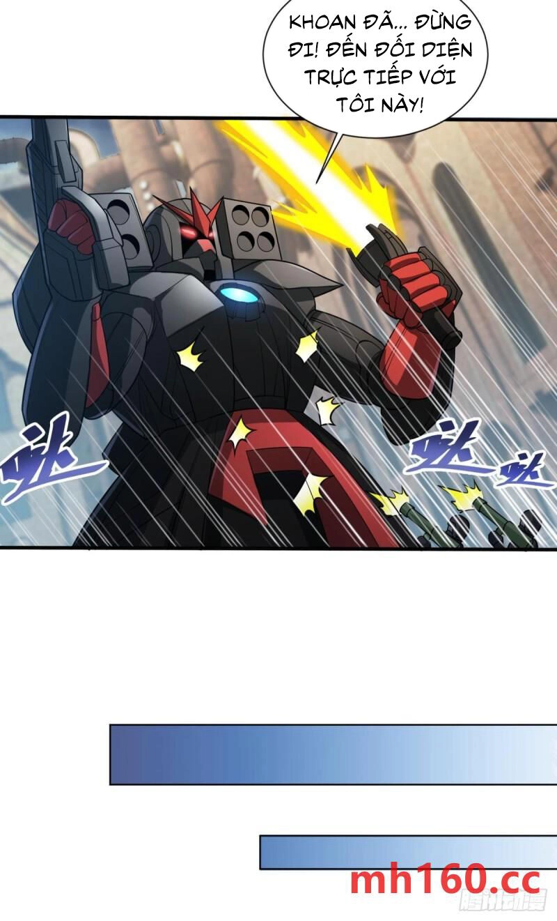 Player Thần Vực Chapter 40 - 24