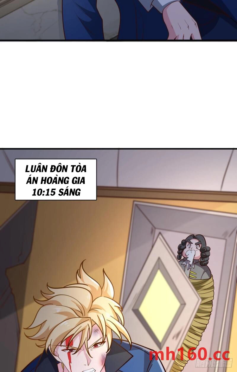 Player Thần Vực Chapter 40 - 26