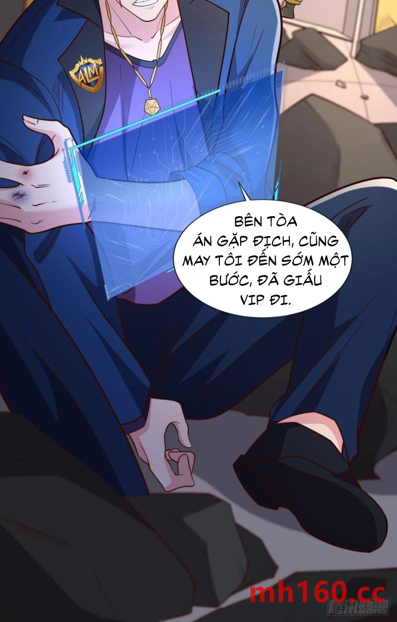 Player Thần Vực Chapter 40 - 27