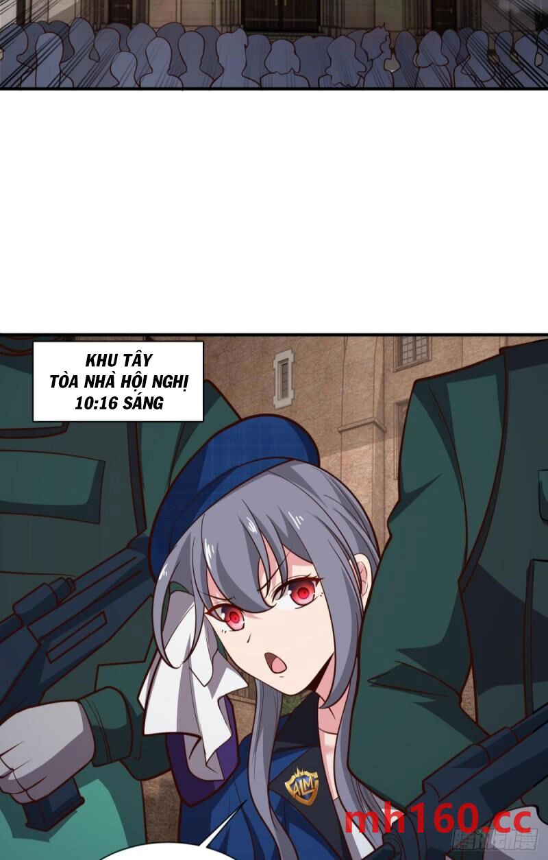 Player Thần Vực Chapter 40 - 29