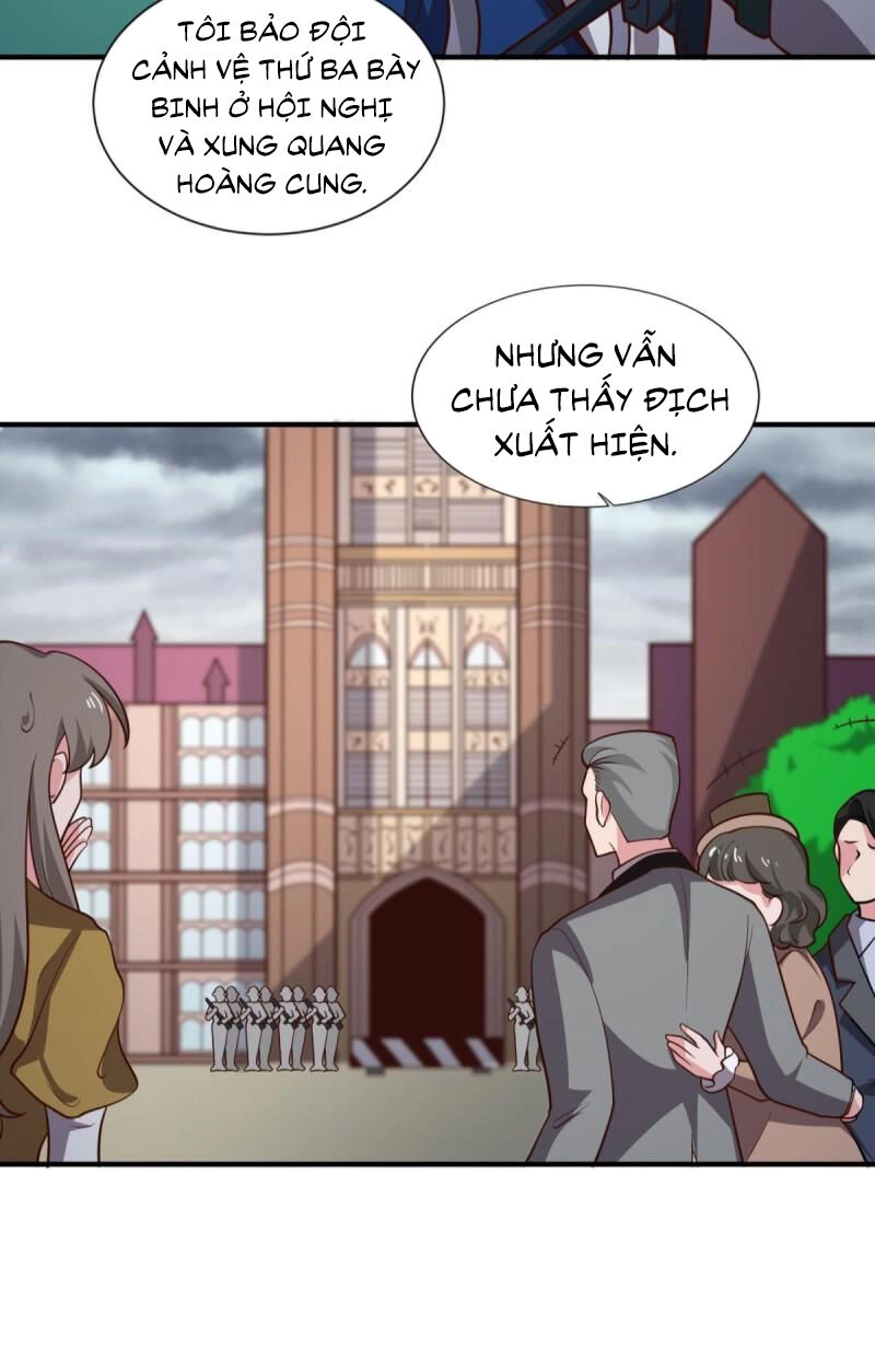 Player Thần Vực Chapter 40 - 30