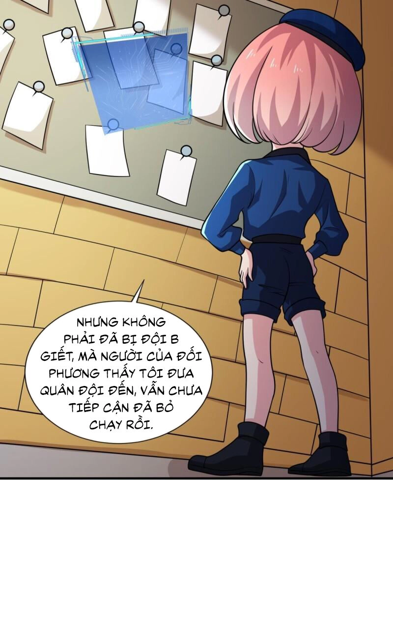 Player Thần Vực Chapter 40 - 32