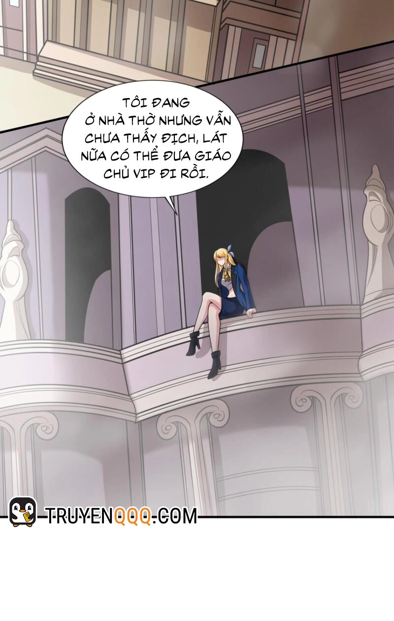 Player Thần Vực Chapter 40 - 38