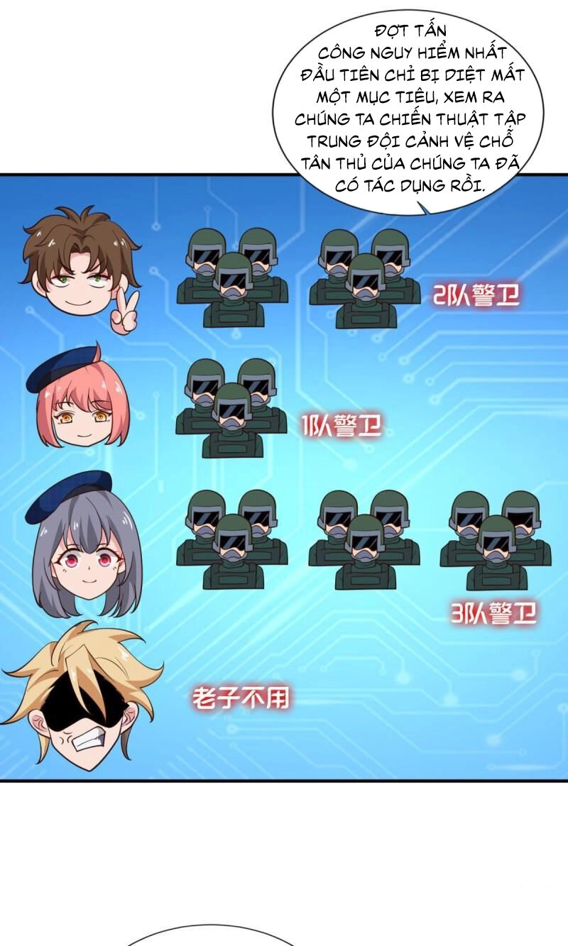 Player Thần Vực Chapter 40 - 39