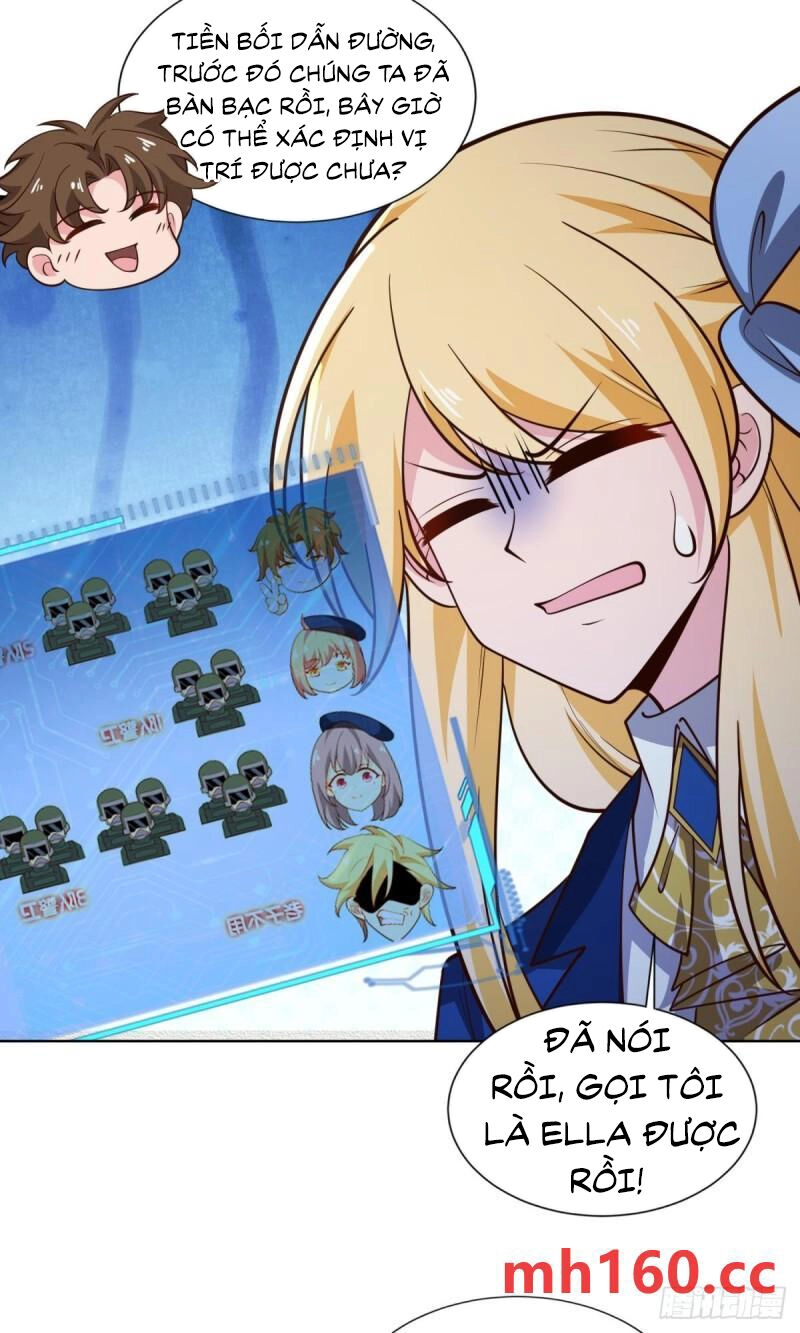 Player Thần Vực Chapter 40 - 40