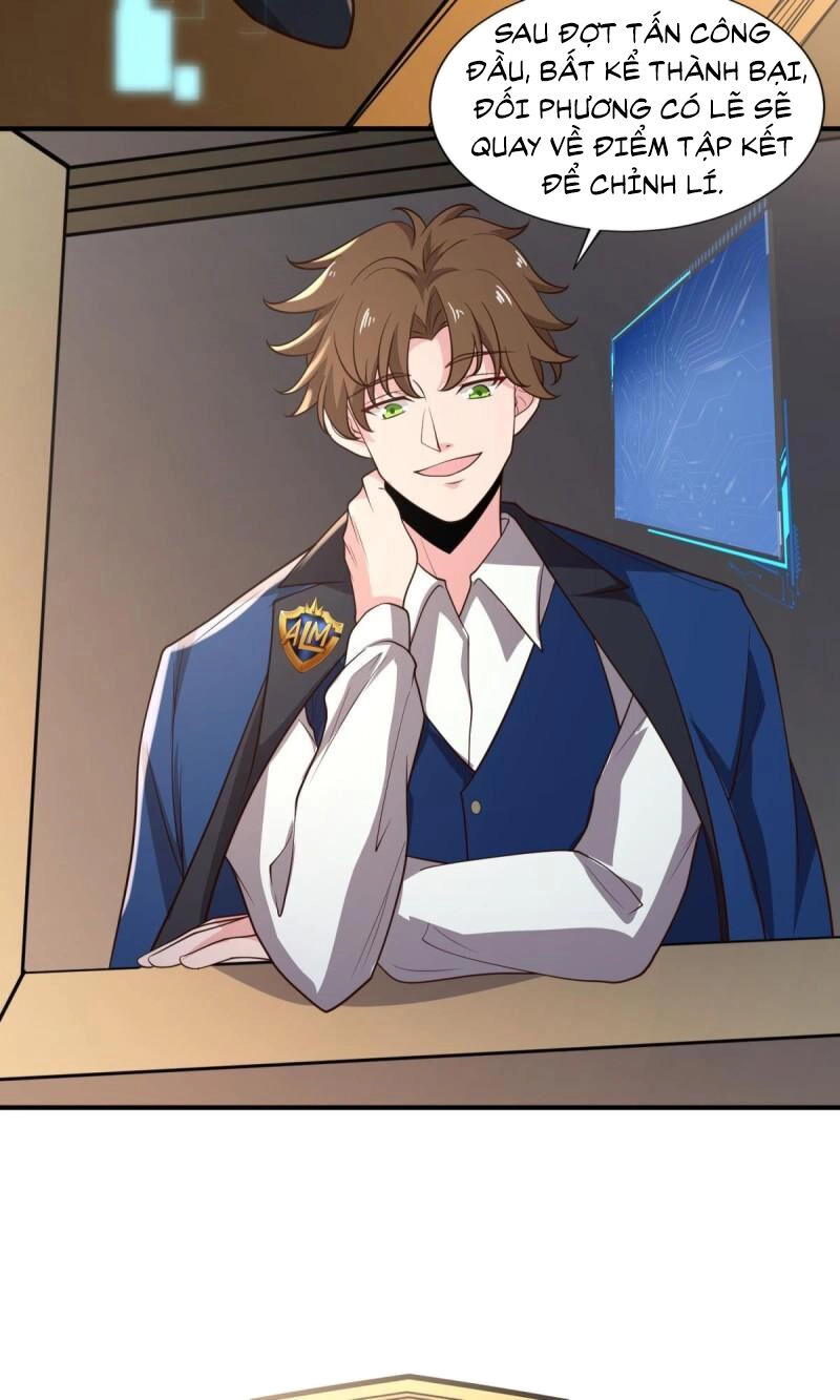 Player Thần Vực Chapter 40 - 44