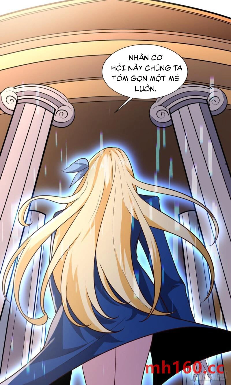 Player Thần Vực Chapter 40 - 45