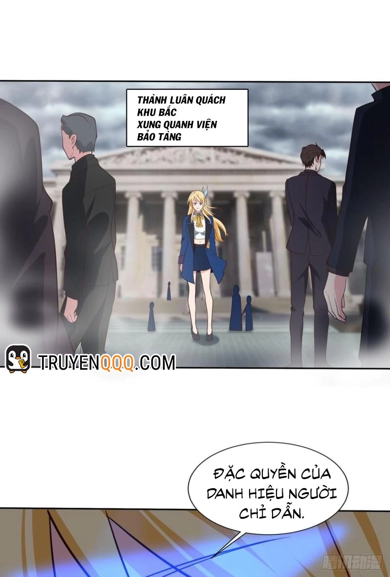 Player Thần Vực Chapter 41 - 2