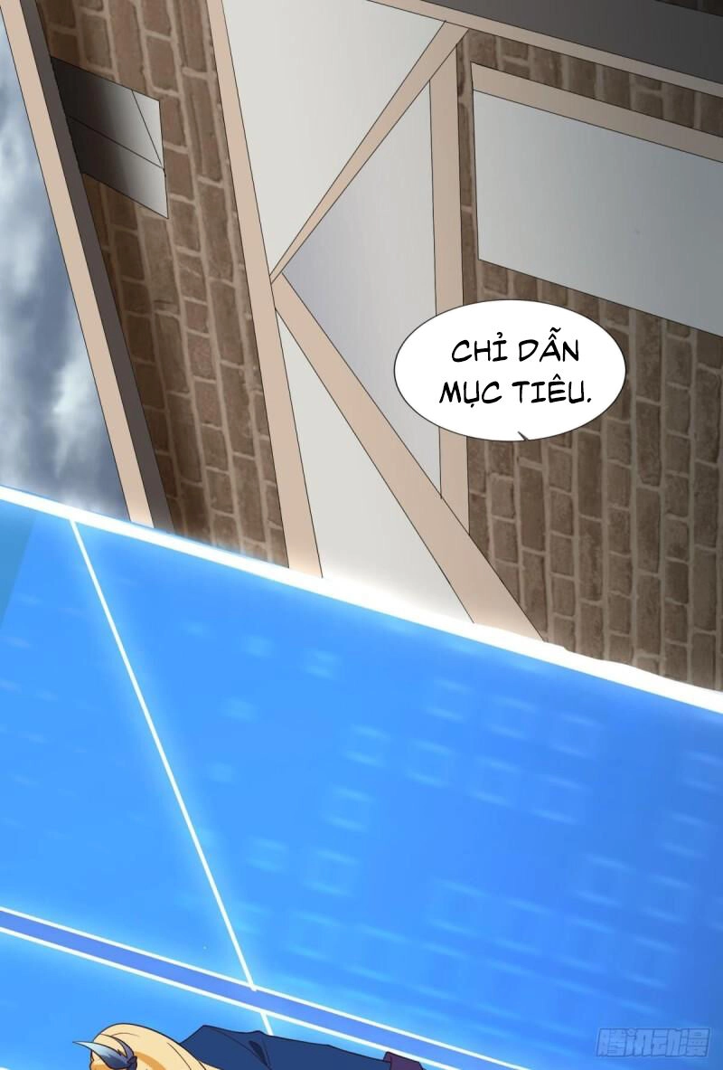 Player Thần Vực Chapter 41 - 4