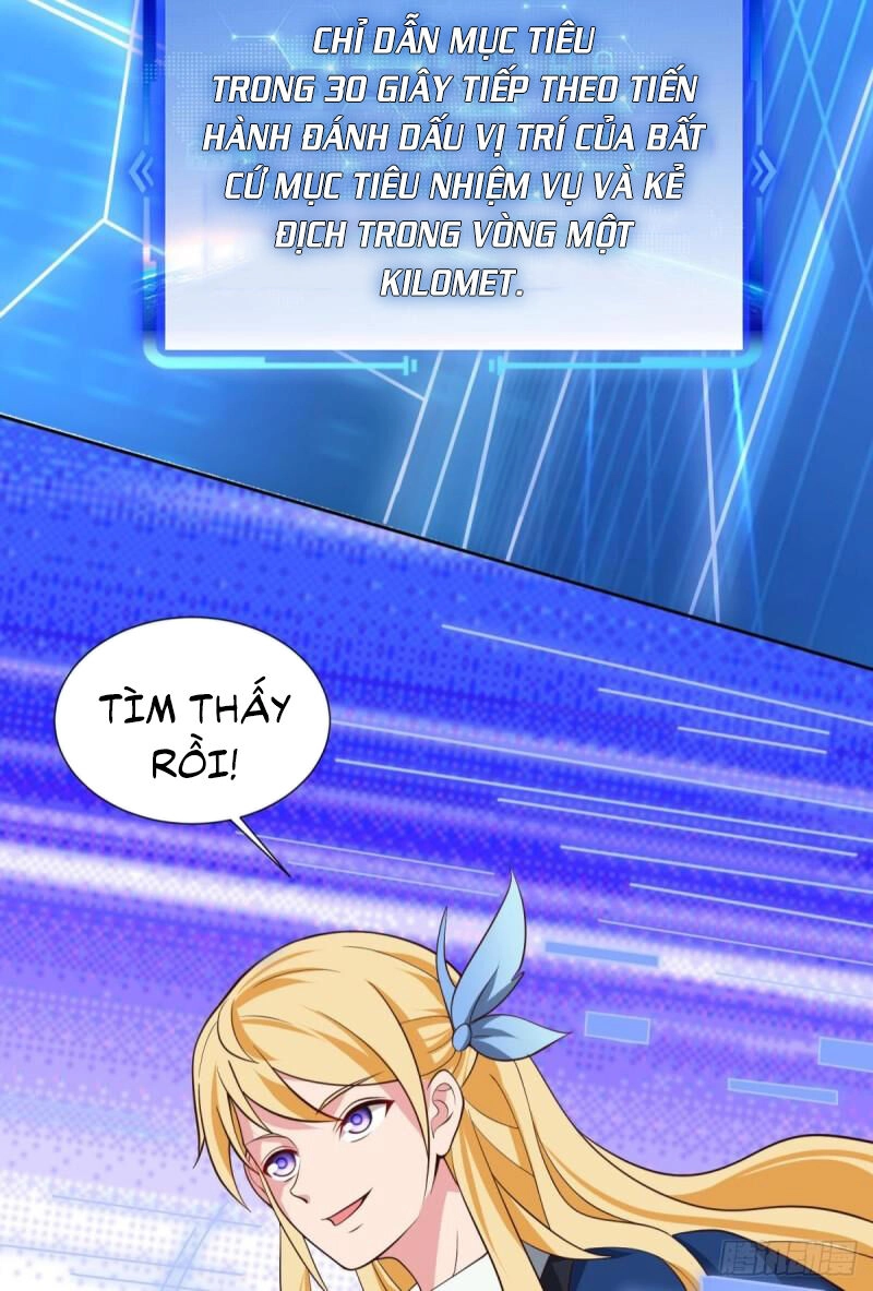 Player Thần Vực Chapter 41 - 6