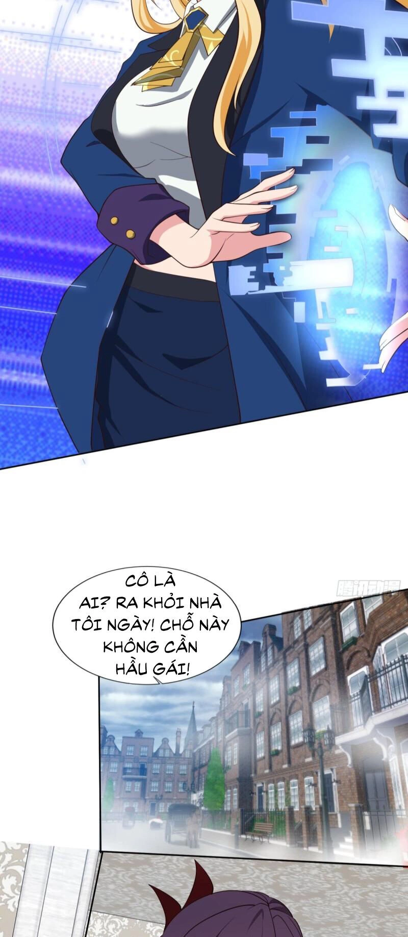 Player Thần Vực Chapter 41 - 7