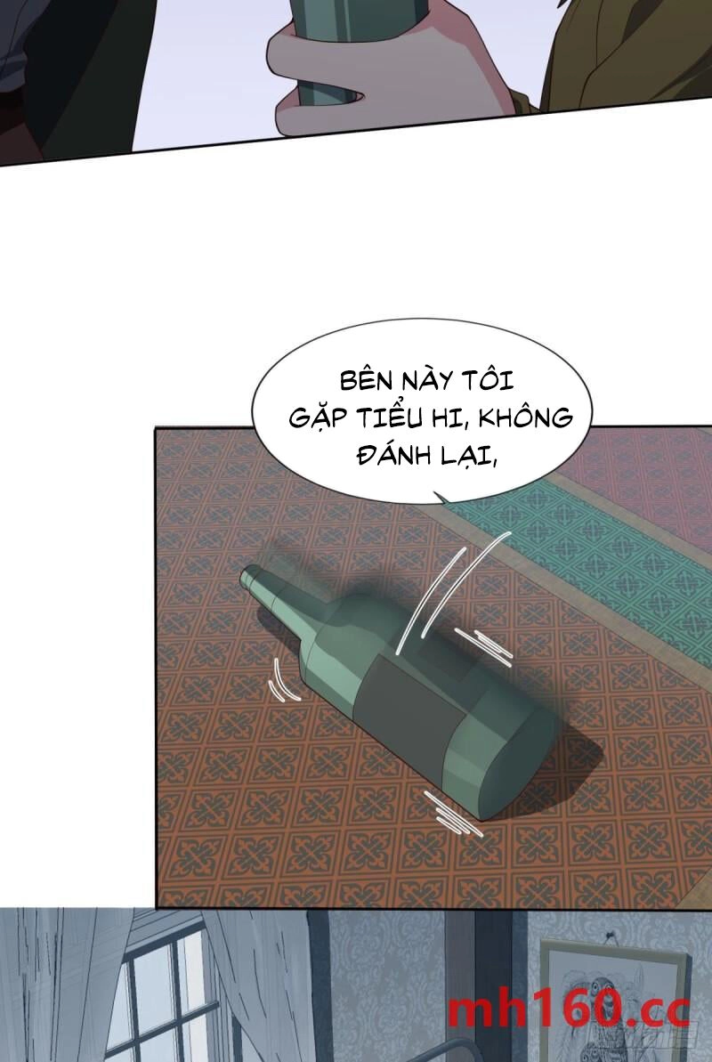 Player Thần Vực Chapter 41 - 10