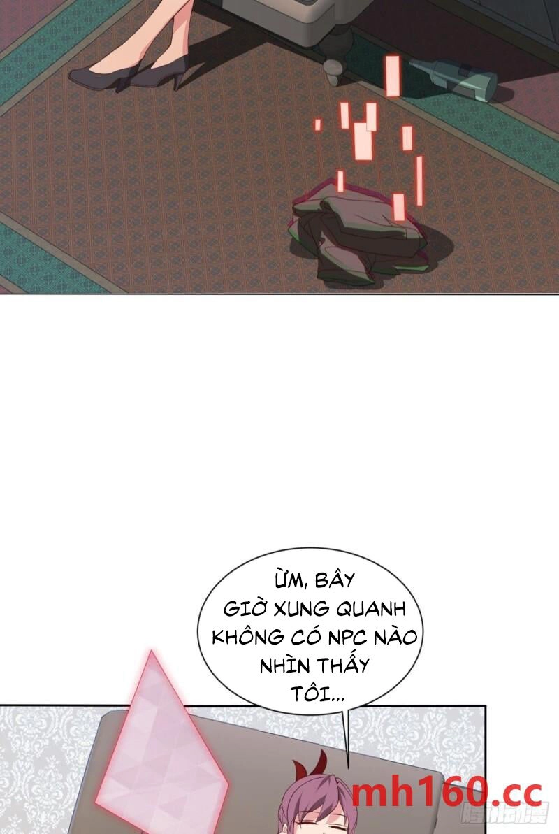 Player Thần Vực Chapter 41 - 12