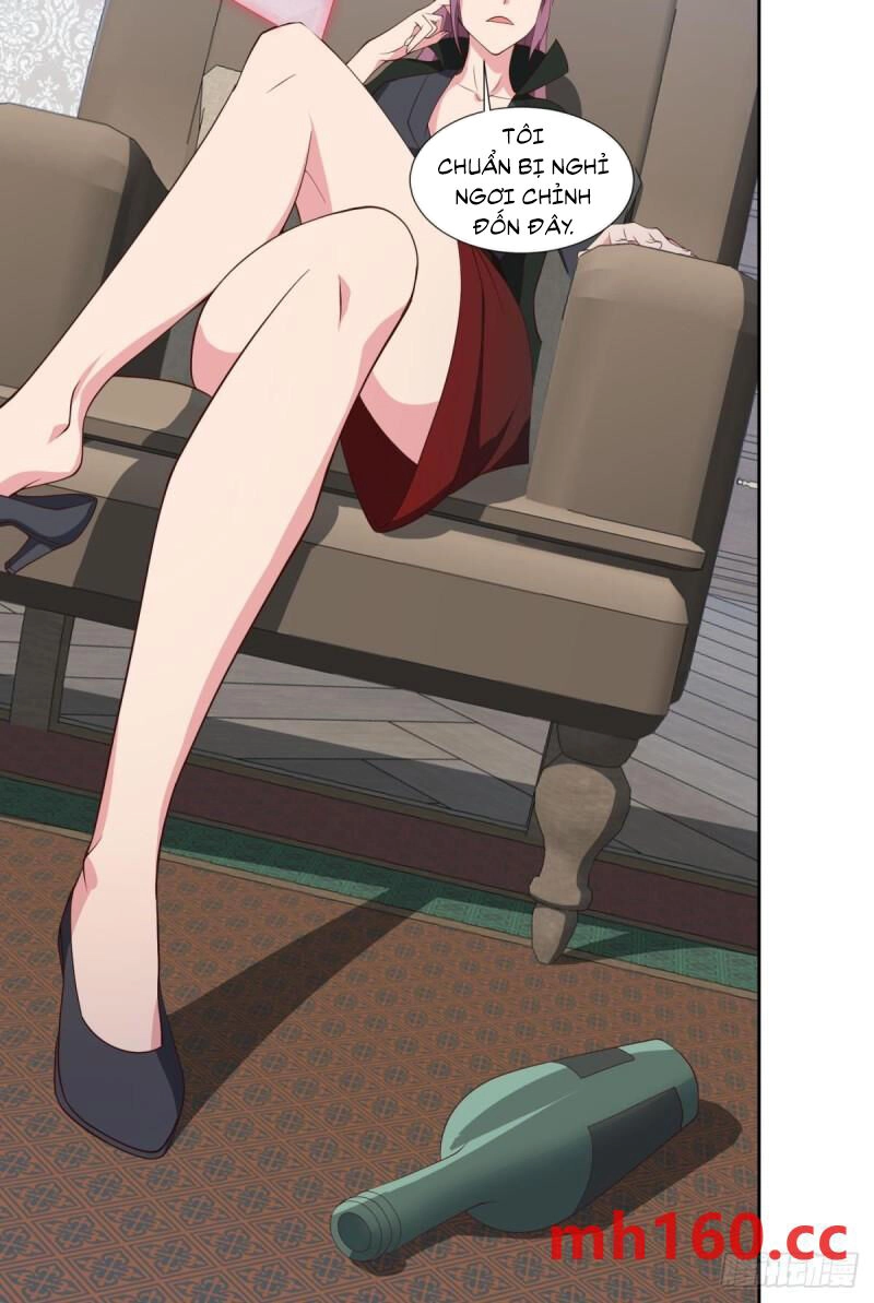 Player Thần Vực Chapter 41 - 13