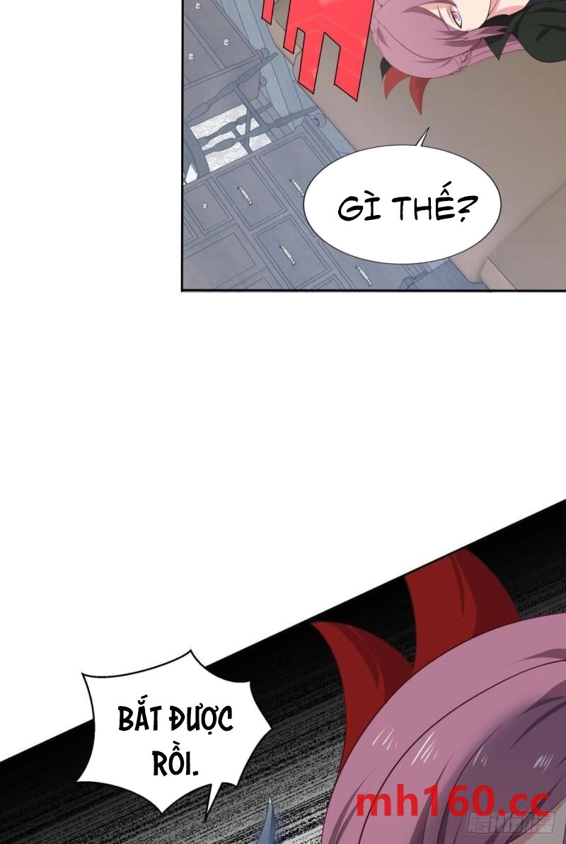 Player Thần Vực Chapter 41 - 15