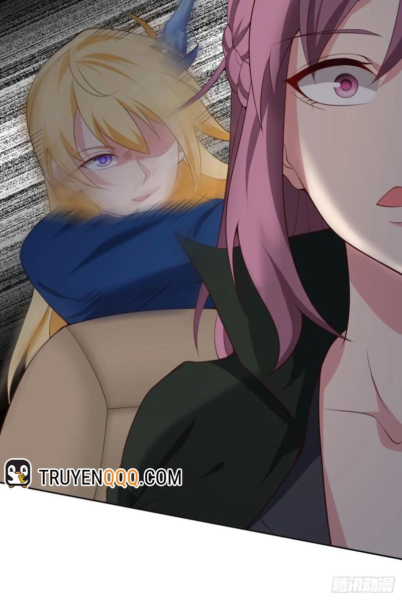 Player Thần Vực Chapter 41 - 16