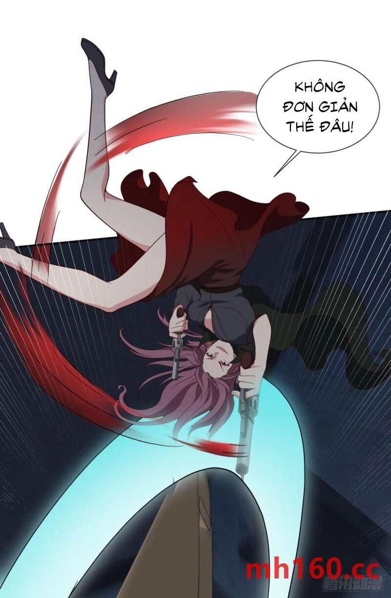 Player Thần Vực Chapter 41 - 17