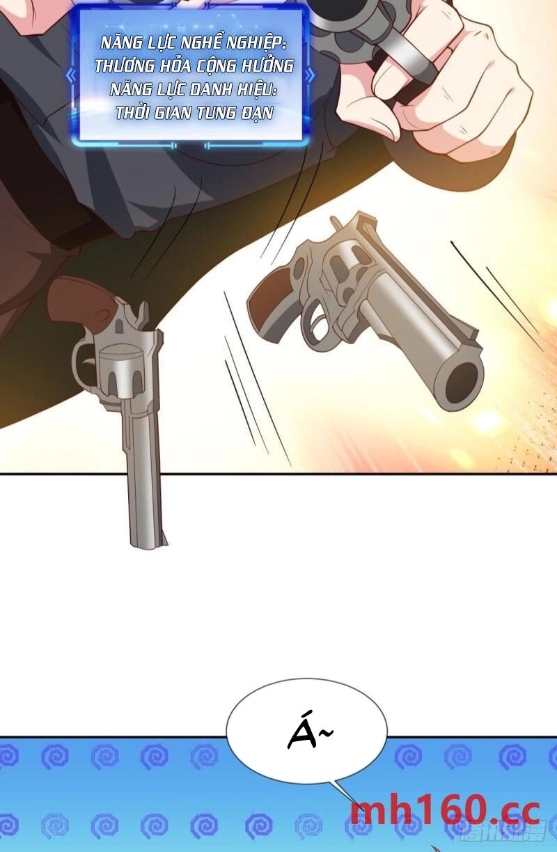 Player Thần Vực Chapter 41 - 20