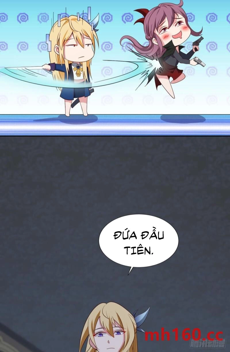 Player Thần Vực Chapter 41 - 21