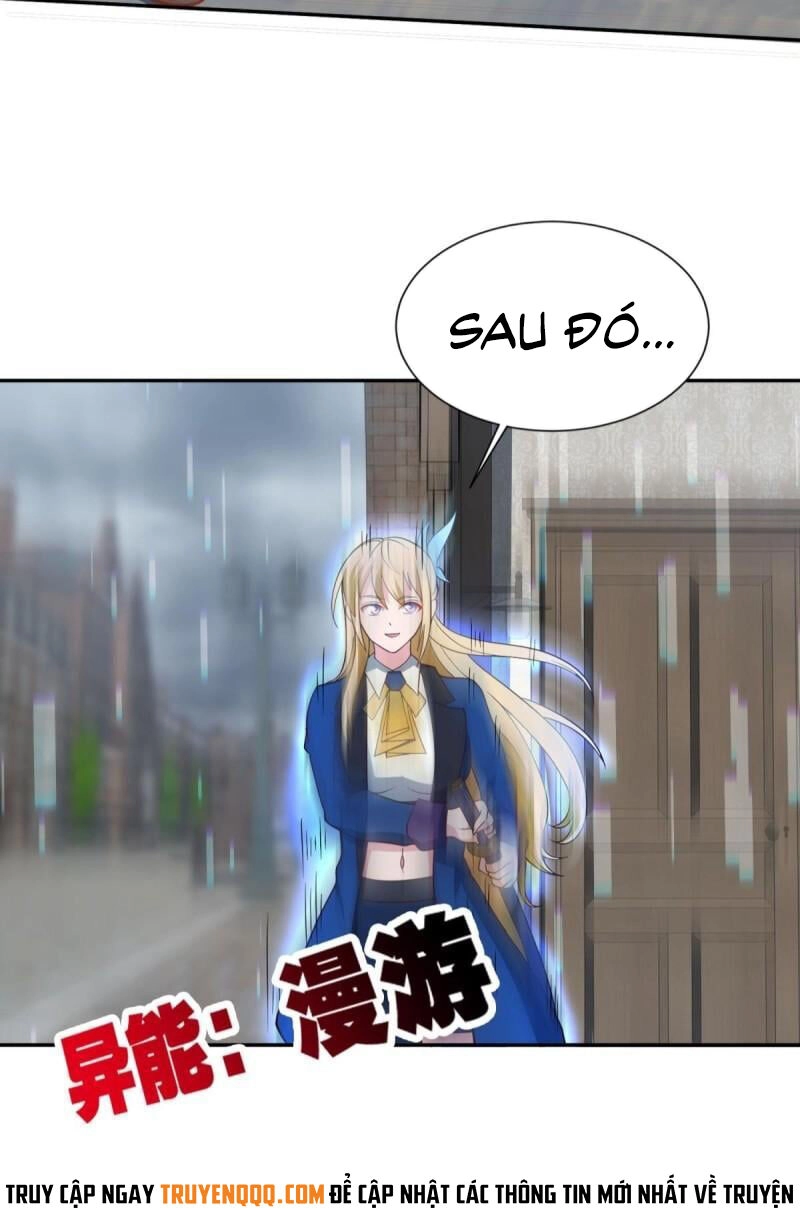 Player Thần Vực Chapter 41 - 24