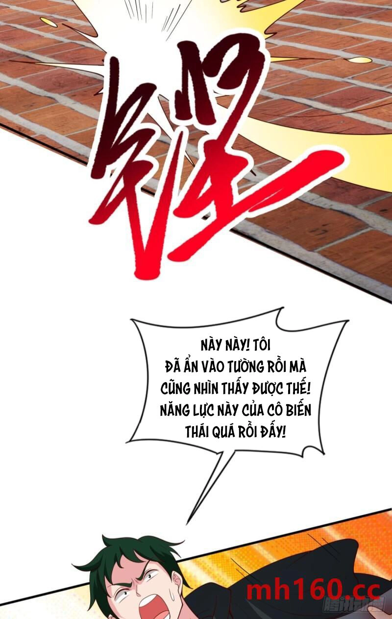 Player Thần Vực Chapter 41 - 28