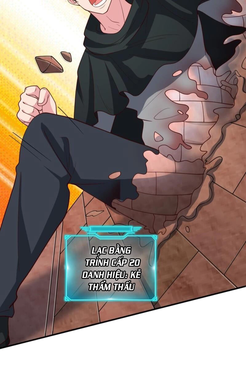 Player Thần Vực Chapter 41 - 29